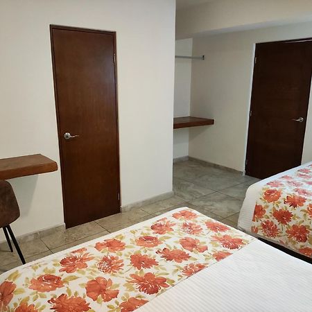 Hotel Lorimar 라파스 외부 사진