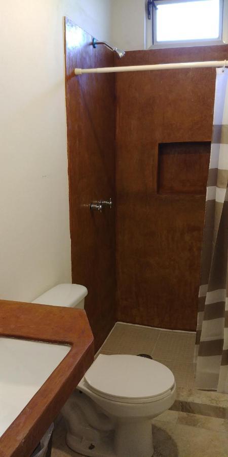 Hotel Lorimar 라파스 외부 사진