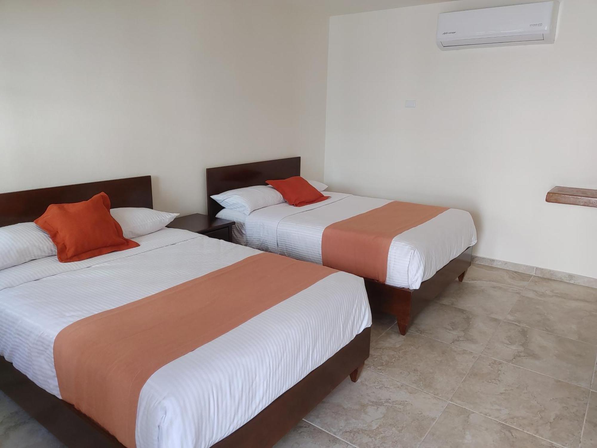 Hotel Lorimar 라파스 외부 사진