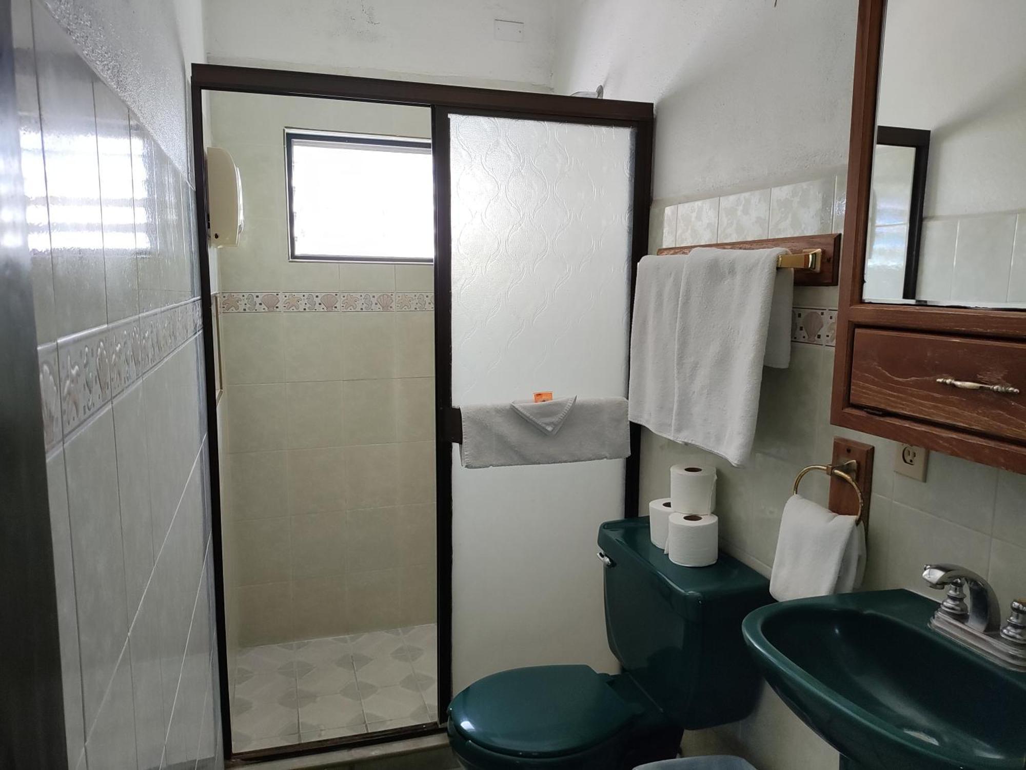 Hotel Lorimar 라파스 객실 사진