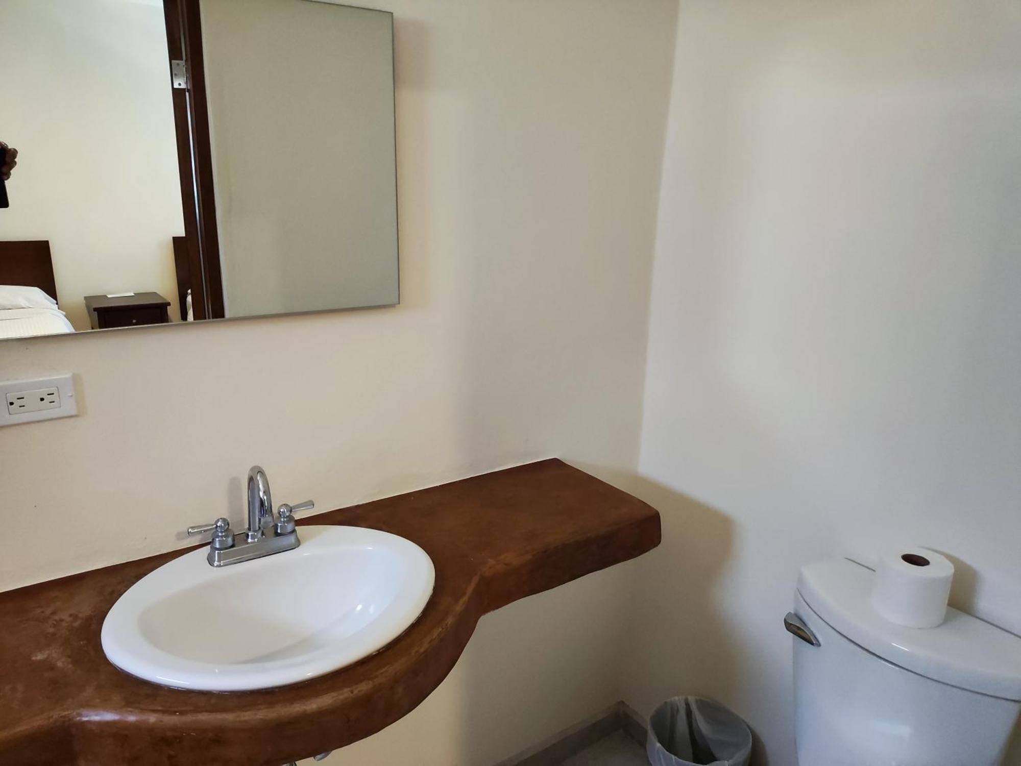 Hotel Lorimar 라파스 외부 사진