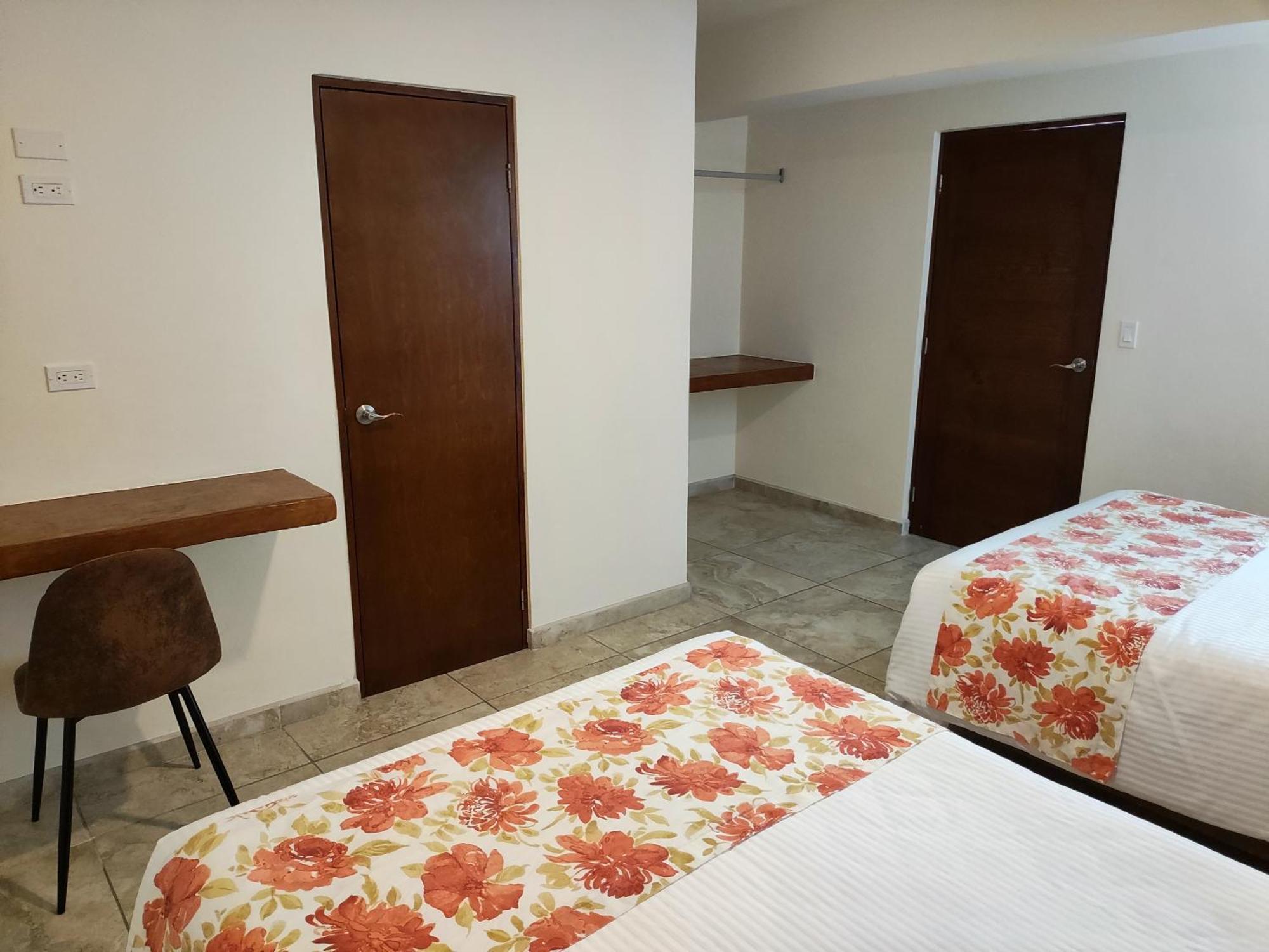Hotel Lorimar 라파스 외부 사진