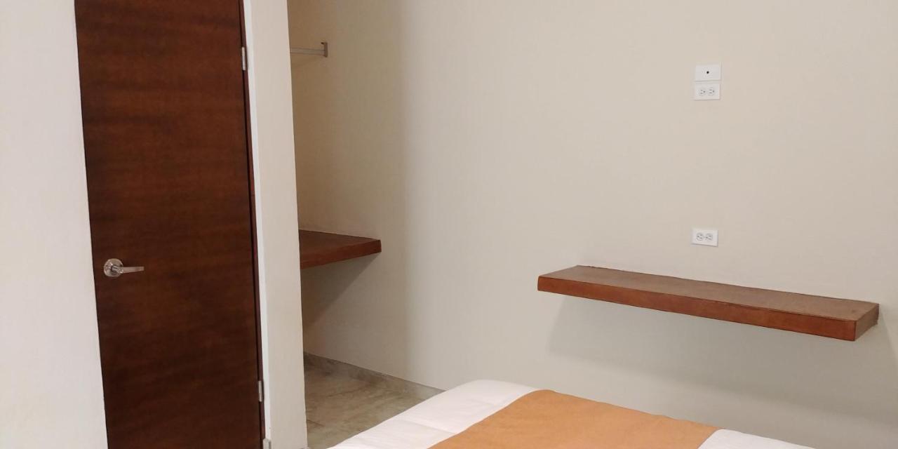 Hotel Lorimar 라파스 외부 사진