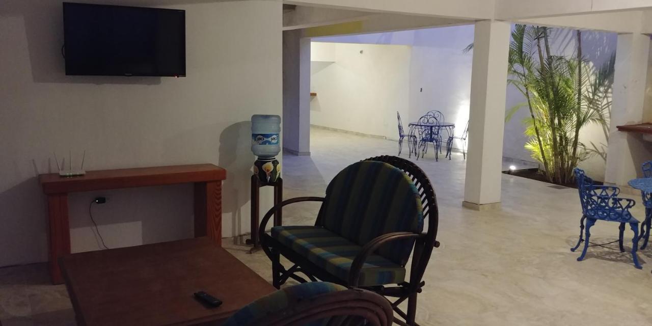 Hotel Lorimar 라파스 외부 사진